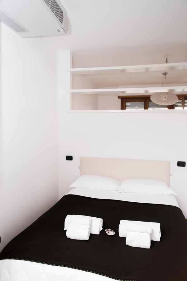 Bocconi University Flat Milano