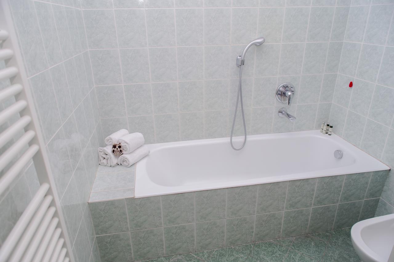 Appartamento Bocconi University Flat *