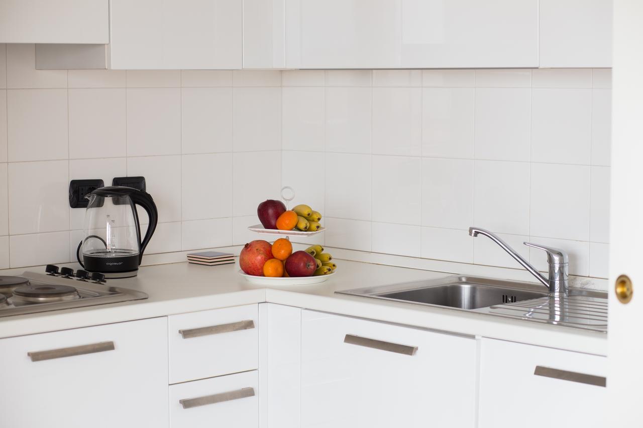 Bocconi University Flat Milano